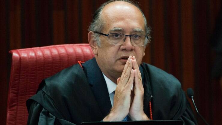 Gilmar Mendes liga para Pazuello e diz que conversa foi 'cordial ...