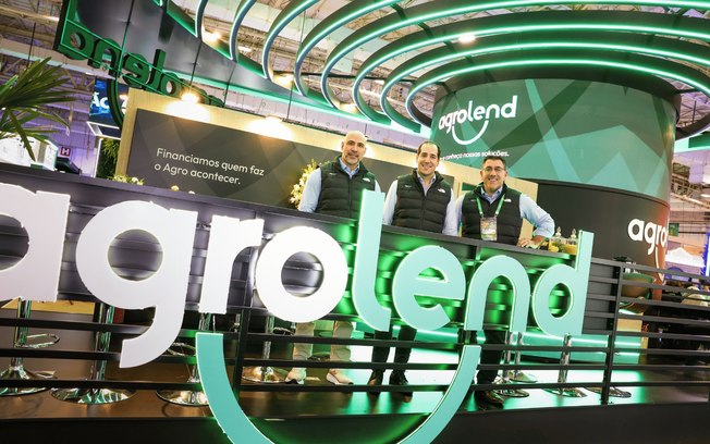 Agrolend oferta crédito estruturado do agro