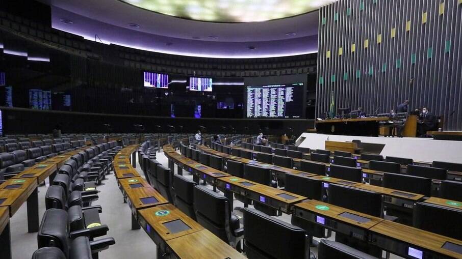 Congresso Nacional avalia reação à decisão do STF em suspender o orçamento secreto