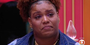 Camilla é eliminada do 'BBB 25' com alta porcentagem; confira