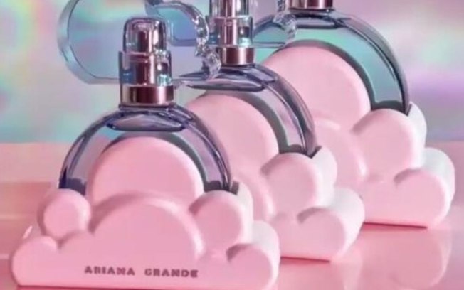 Cloud Pink, a nova fragrância de Ariana Grande é boa? Saiba o que dizem os especialistas
