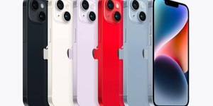 iPhone 14 Plus tem mais de R$ 2000 de desconto; confira a oferta