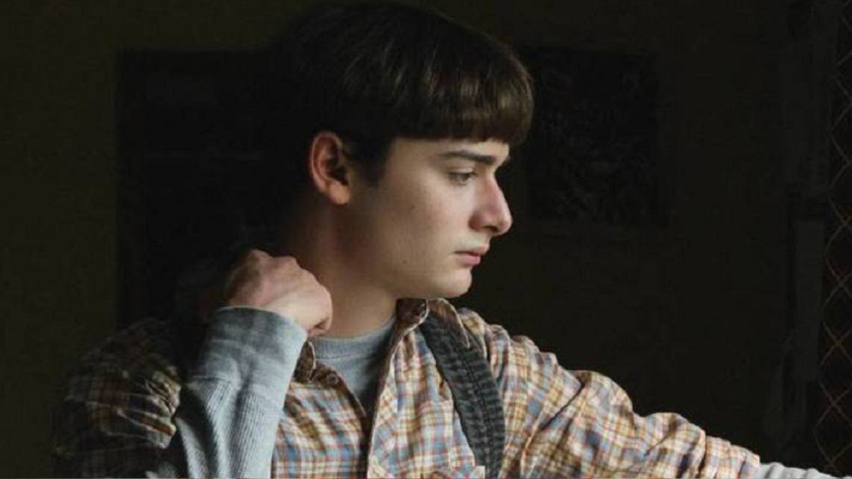 Noah Schnapp confirma a sexualidade de seu personagem em Stranger