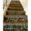 E essa escada peluda?. Foto: Reprodução/Instagram/pleasehatethesethings