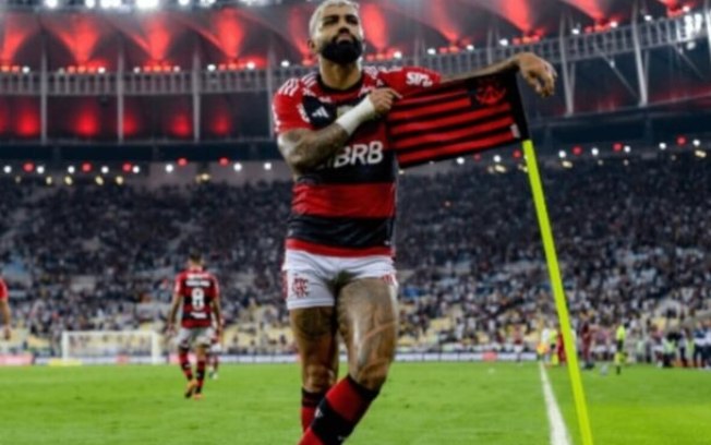 Pedrinho respondeu questionamento sobre Gabigol