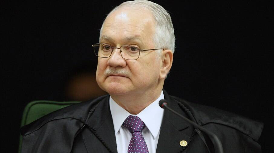 Fachin anulou as condenações do ex-presidente Lula na Lava-Jato