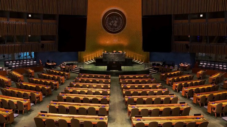 ONU: "Estamos horrorizados" com operação no Rio