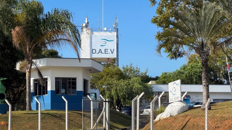Valinhos anula venda do DAEV e mantém controle público
