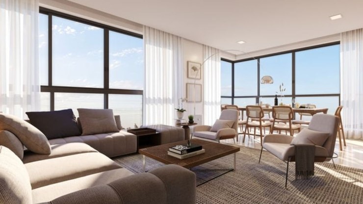Open House Emplavi: evento marca a inauguração de cinco novos decorados da incorporadora