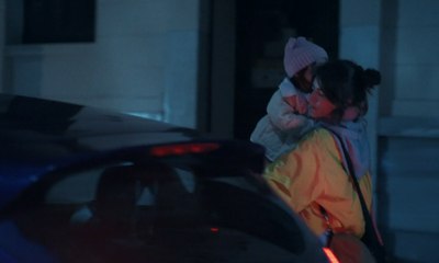 Toyota usa carro da Ford em campanha contra violência doméstica