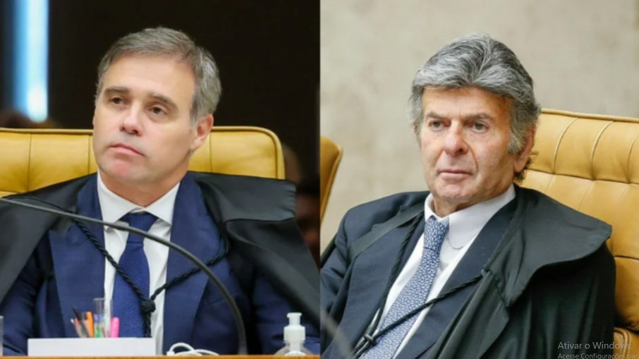 Ministros pedem acesso aos dados em meio à crise do STF por envolvimentos com o ex-banqueiro Vorcaro Ministros pedem acesso aos dados em meio à crise do STF por envolvimentos com o ex-banqueiro Vorcaro