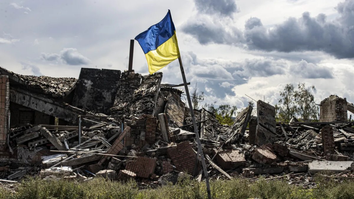 Até o momento as autoridades ucranianas não informaram o número de mortes de militares na guerra.