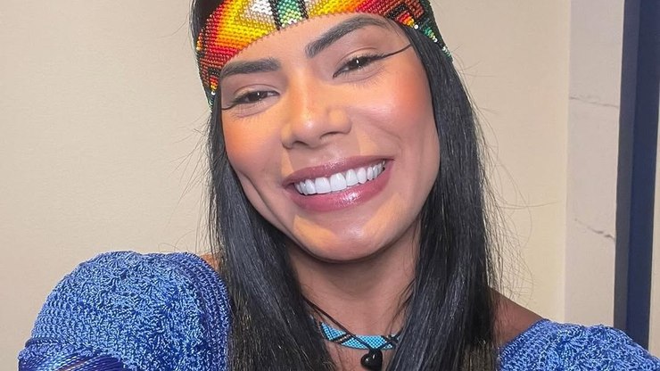 Marciele Albuquerque é a 14ª eliminada do BBB26