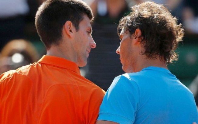 Djokovic x Nadal em Roland Garros: onde assistir e horário do jogo
