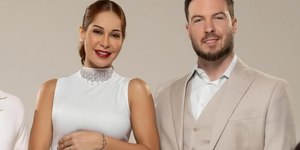 Maíra Cardi anuncia nascimento da filha com Thiago Nigro