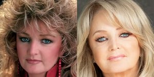 Quem é Bonnie Tyler, cantora colocada em coma induzido