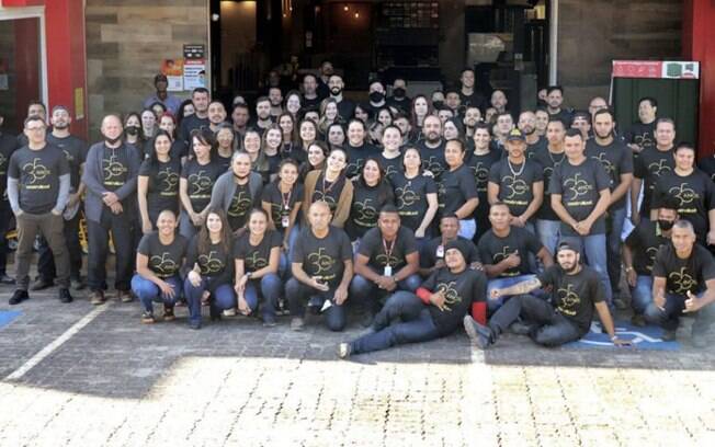 Constru-sol celebra 35 anos de história em Mirassol Constru-sol celebra 35 anos de história em Mirassol