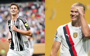 Mundial de Clubes: onde assistir a Juventus x Manchester City