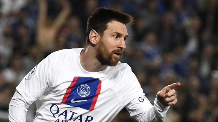 Como Apple e Adidas se tornaram chave para a ida de Messi para o Inter Miami