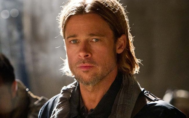 Terceira filha de Brad Pitt abandona sobrenome do pai