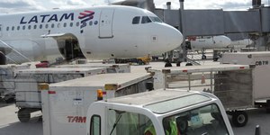 Mais concorrência! Campinas terá voos da Latam a partir de agosto