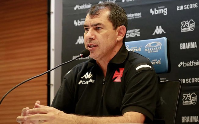 Walace Falcão está na mira do futebol árabe