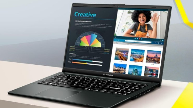 Notebook da ASUS vira destaque entre bons e baratos de 2026