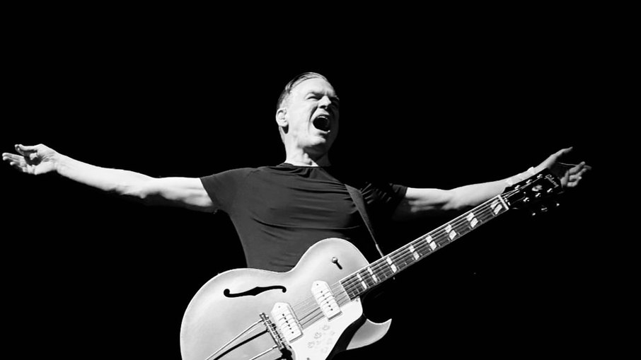 Bryan Adams Bryan Adams
