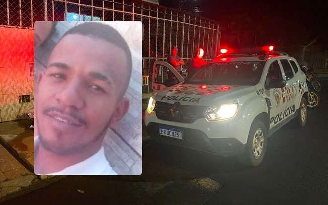 DIG prende terceiro suspeito de participar da morte de jovem em bar de Araraquara DIG prende terceiro suspeito de participar da morte de jovem em bar de Araraquara