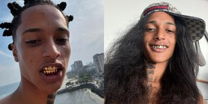 Oruam é solto após decisão liminar do STJ