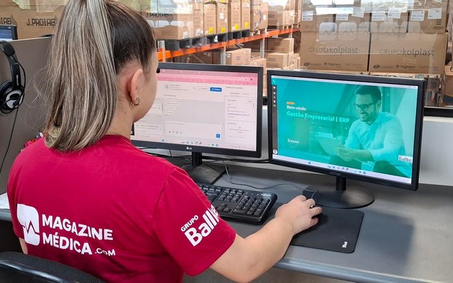 IA e hiperpersonalização mudam atendimento médico online