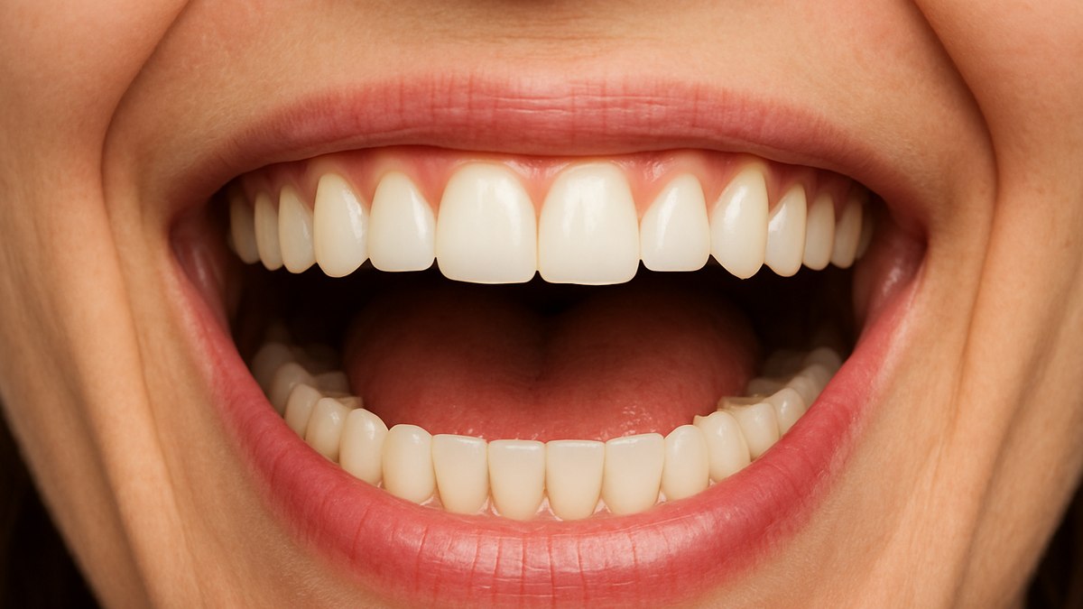 O poder de uma boa risada O poder de uma boa risada