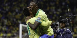 Ancelotti em alta! Vitória do Brasil repercute internacionalmente