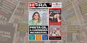 Meia Hora consolida 5º lugar no ranking dos jornais mais lidos