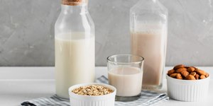 Veto à redução de imposto de bebidas vegetais gera impasse