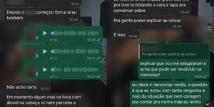 Polícia investiga estupro coletivo de adolescente na região de BH