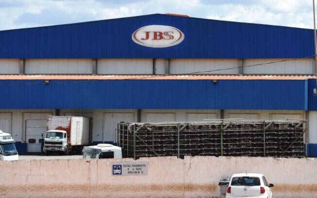 JBS fechou acordo de leniência de valor recorde, segundo o Ministério Público Federal