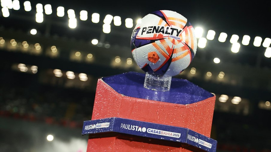 Palmeiras e Novorizontino abrem final do Paulistão; siga ao vivo