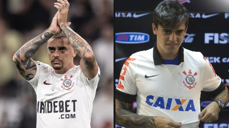 Fagner se despede do Corinthians: "Algumas pessoas quiseram isso"