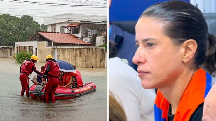 VÍDEO: governadora de Pernambuco decreta situação de emergência