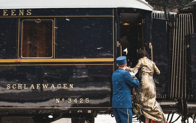 Orient Express: histórica linha Paris-Istambul ganha revival caríssimo