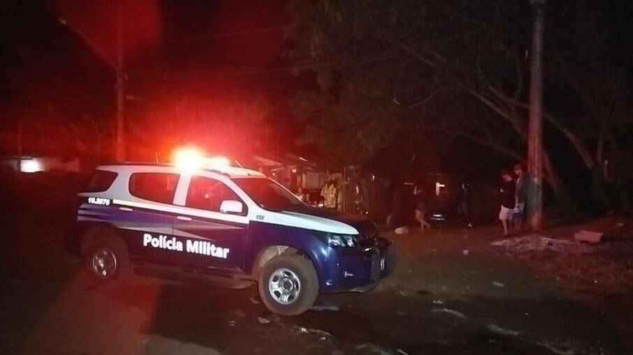 Mulher é morta a facada e ex-marido é o principal suspeito