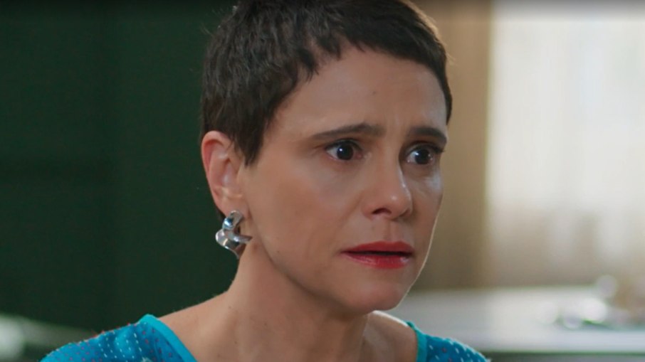 Malu Galli como Celina em 