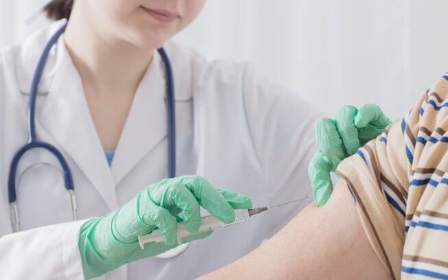 Mais de 10 milhões de pessoas receberam a vacina contra a gripe neste ano; campanha vai até 23 de junho
