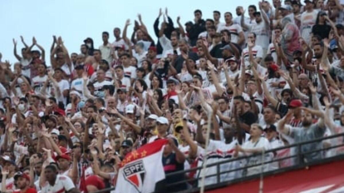 CBF divulga data e horário do duelo entre São Paulo e Manaus pela Copa do Brasil