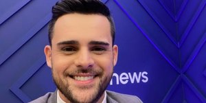 Apresentador troca o SBT por novo canal no YouTube