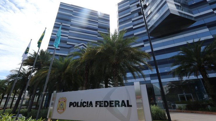 PF mira esquema de compra de sentença, homicídio e espionagem