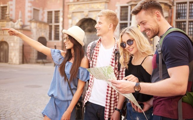 Viagens em grupo se reinventam com roteiros dinâmicos