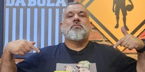 Apresentador é demitido pela Band e desabafa: "Tenho mágoa"