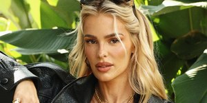 Yasmin Brunet mostra como controlou o lipedema